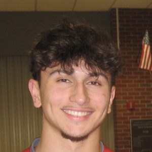 Fundraising Page: Preston Serratos